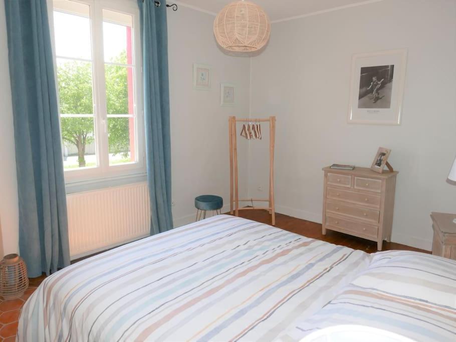 Gite Les Trois Matelots 费康 外观 照片